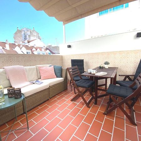 La Tierra Sur Apartment Malaga Center المظهر الخارجي الصورة