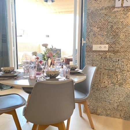 La Tierra Sur Apartment Malaga Center المظهر الخارجي الصورة