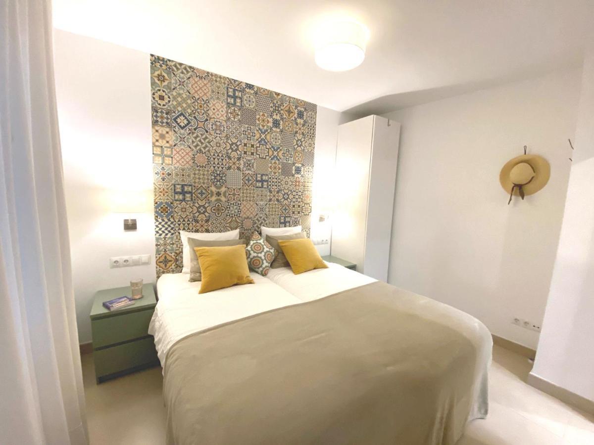 La Tierra Sur Apartment Malaga Center المظهر الخارجي الصورة