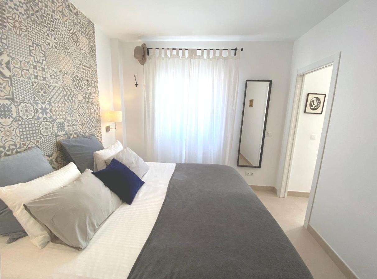 La Tierra Sur Apartment Malaga Center المظهر الخارجي الصورة