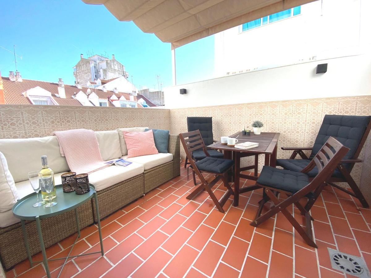 La Tierra Sur Apartment Malaga Center المظهر الخارجي الصورة