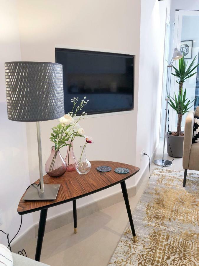 La Tierra Sur Apartment Malaga Center المظهر الخارجي الصورة